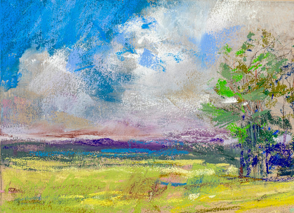 Clouds Building by Bill Suttles, Image 1.