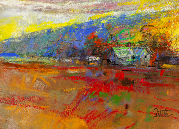 Harmony by Bill Suttles, Image 1.
