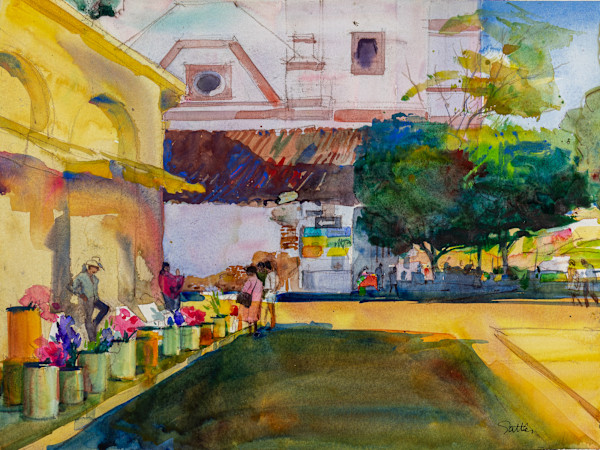 Untitled (Chiapas) by Bill Suttles, Image 2.