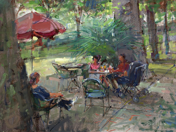 Well Met Italy by Bill Suttles, Image 1.