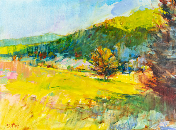 Shifting Shadows by Bill Suttles, Image 1.