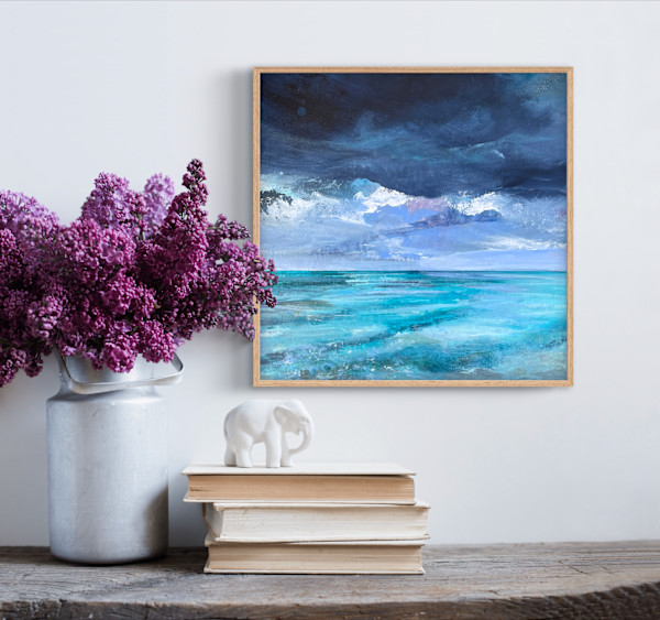 Endless Glow by Karina Buckingham