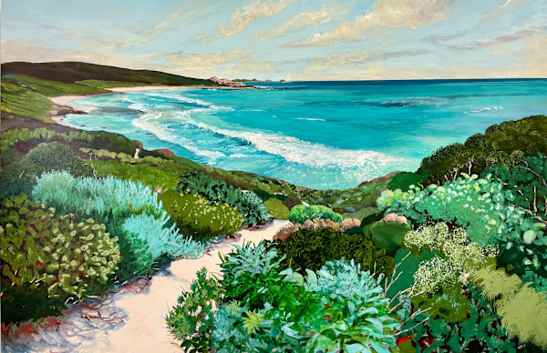 Our Kind of Heaven by Karina Buckingham