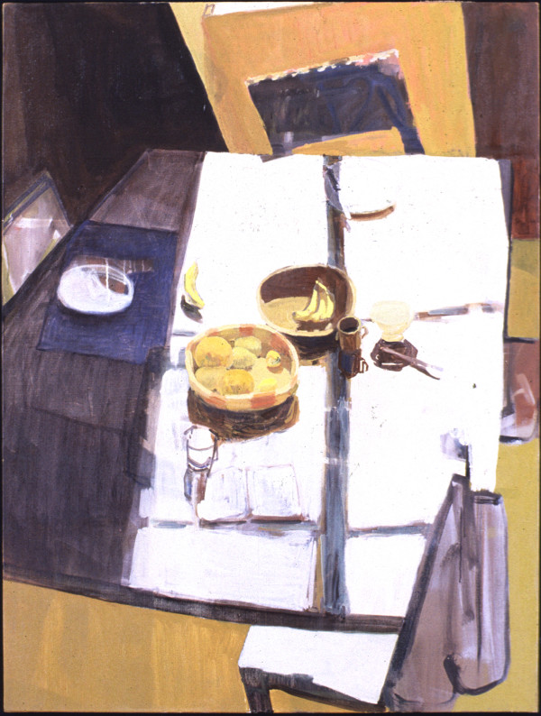 Changy Table 3 by Daniel Kohn
