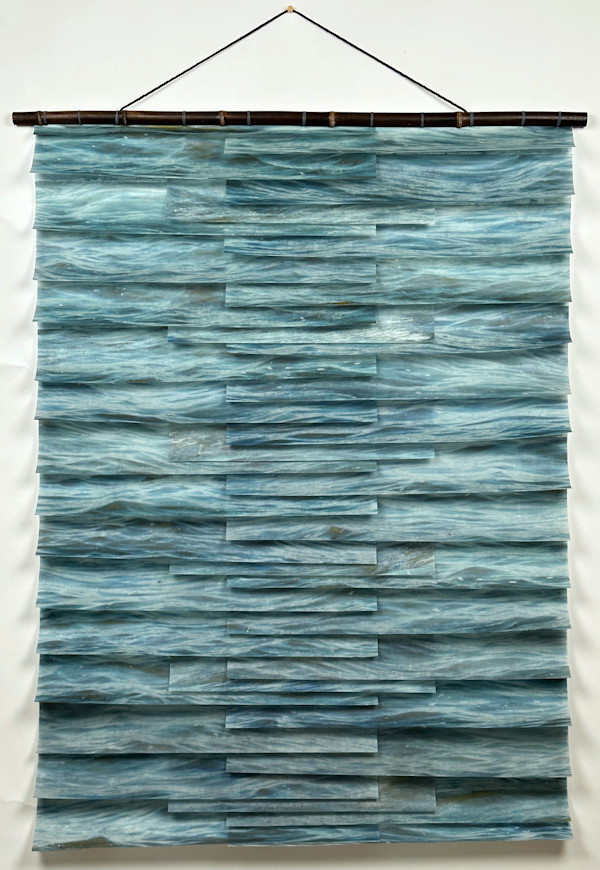 Ferry Landing II by Barbara Hocker