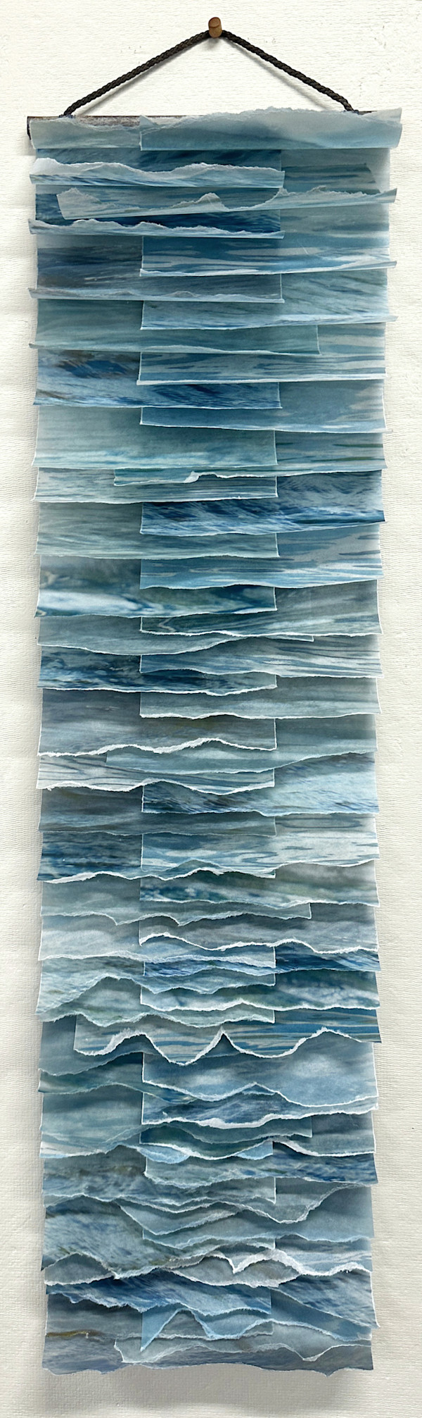 Flow I by Barbara Hocker, Image 3.