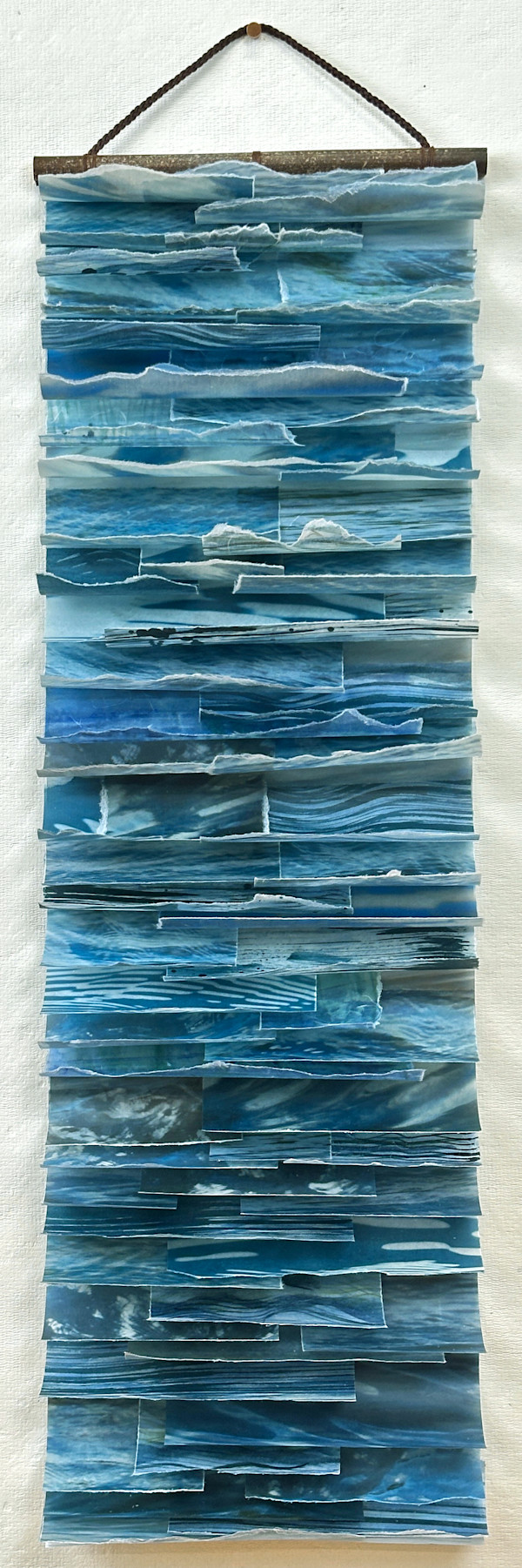 Midnight Sea by Barbara Hocker