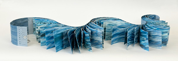 Undertow by Barbara Hocker