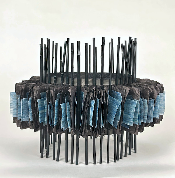 Marsh II by Barbara Hocker, Image 1.
