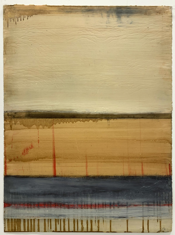 Horizons, No. 3 by Connie Noyes