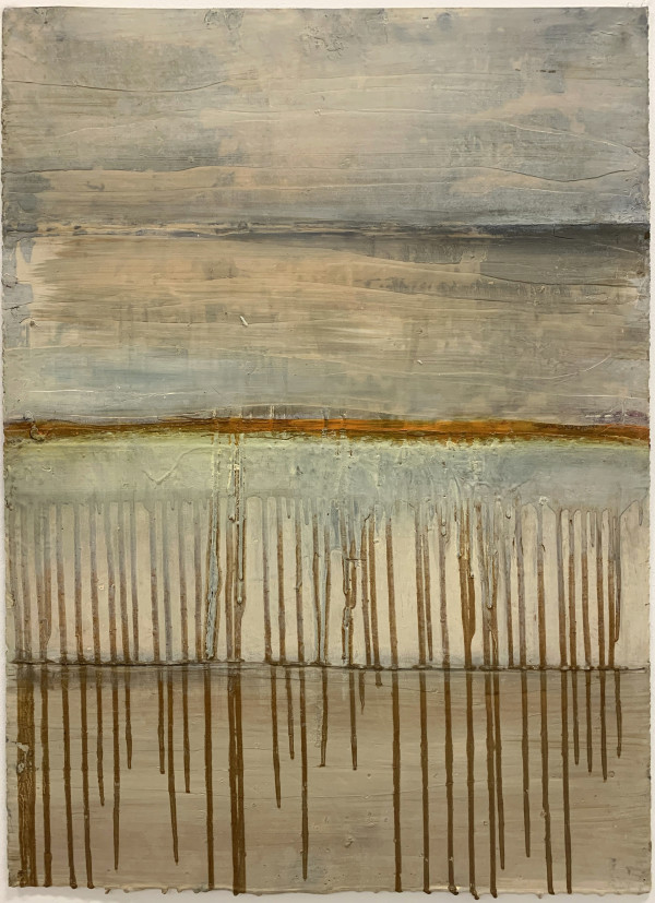 Horizons, No.5 by Connie Noyes