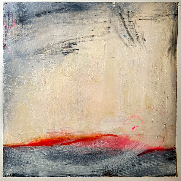 On the Horizon, No. 26 by Connie Noyes