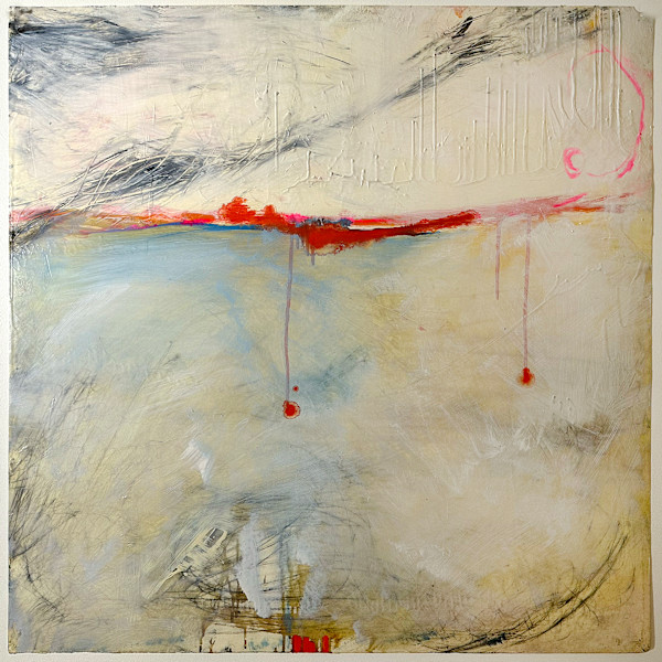 On the Horizon, No. 28 by Connie Noyes