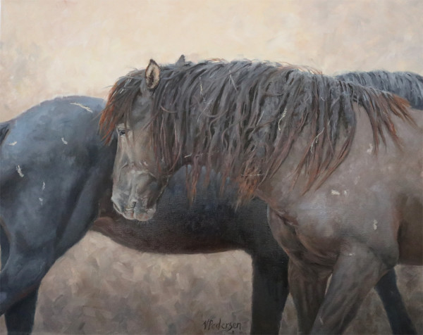 Wild Ones by Vicki Pedersen