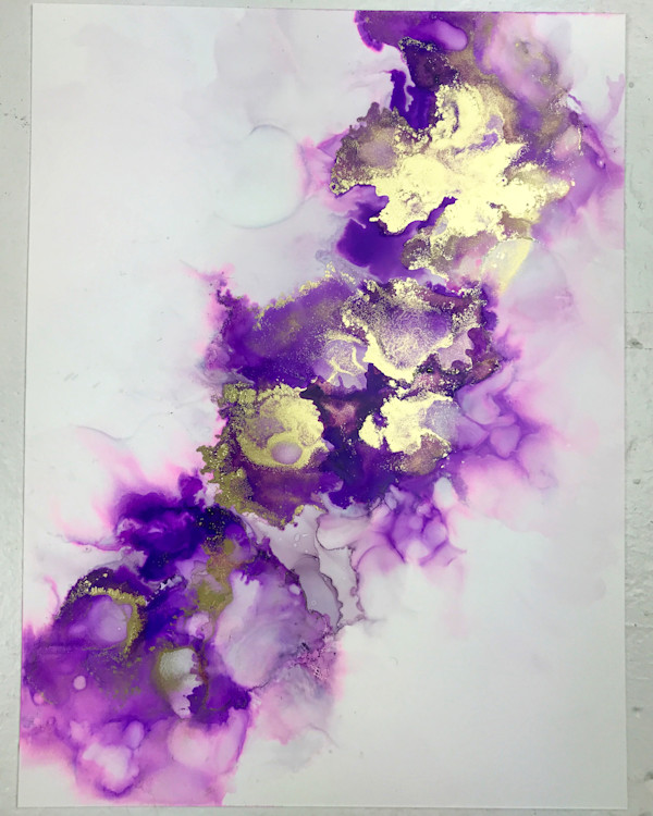Untitled 1 by Julie Olson