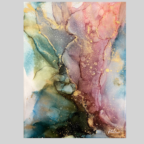 Memorable story of a daydream by Julie Olson