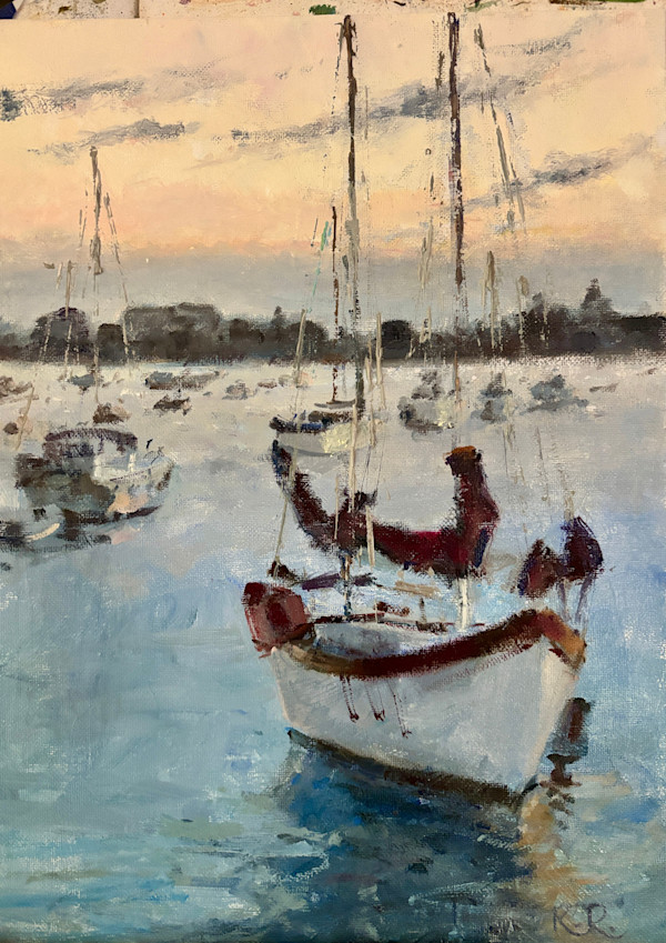 SAIL by Robin Roberts, Image 1.