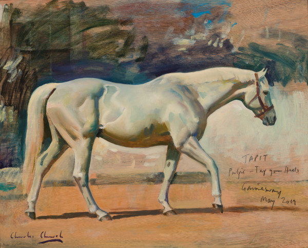Tapit by Charles Church