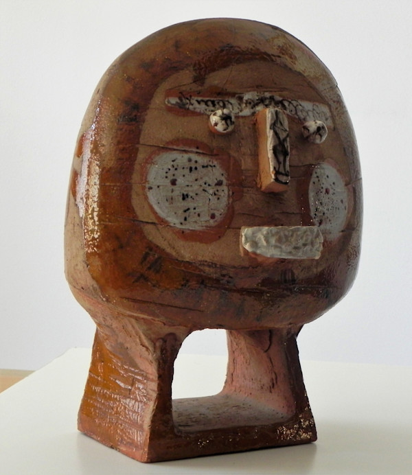 "Untitled" - After #Picasso by Gilbert Portanier