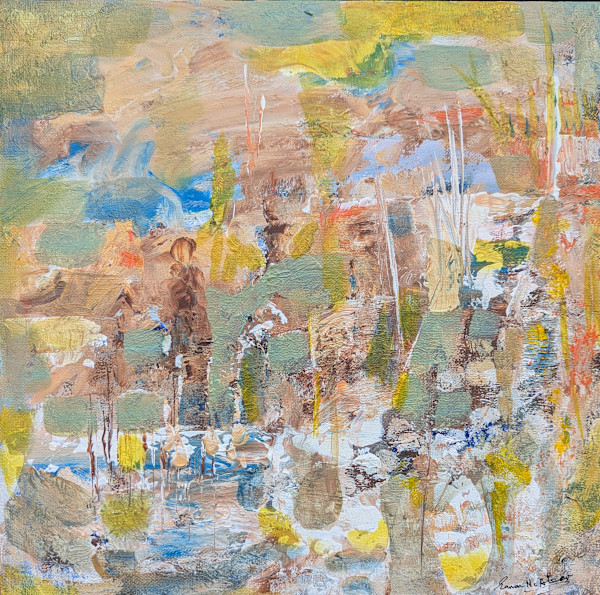 Another Dreamer by Eamon McAteer, Image 3.