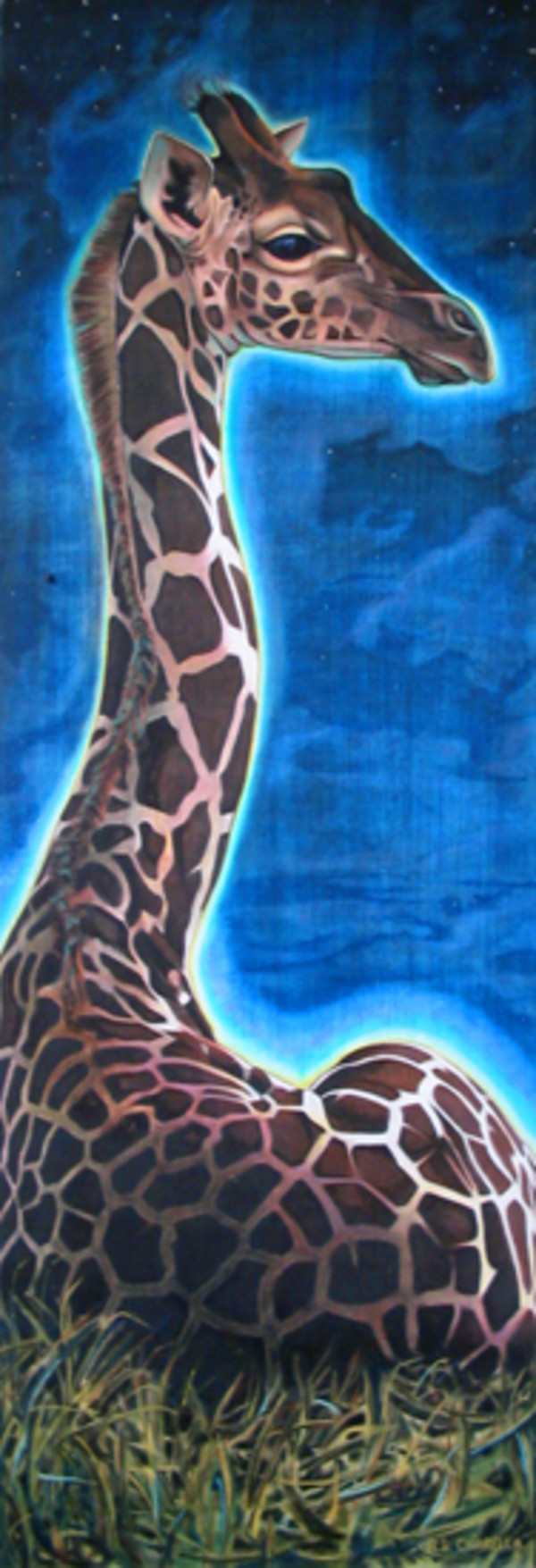 Innocence Ascendant by Robert Scott Chiarella