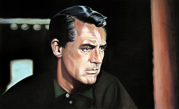 Riviera Shadow by Robert Scott Chiarella