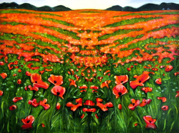 Echoes of Elysium by Robert Scott Chiarella