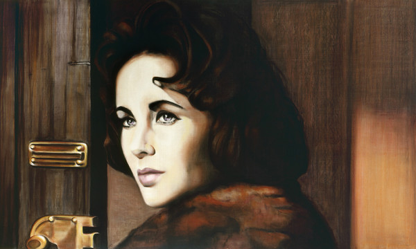 Luxury, Unravelling by Robert Scott Chiarella