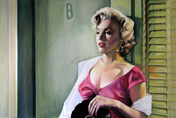 Falls and Fever by Robert Scott Chiarella