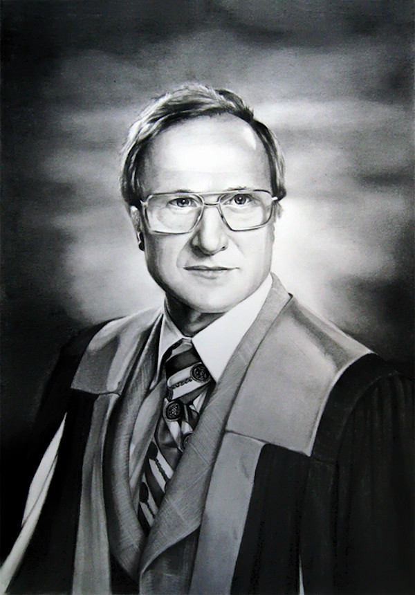 Maurice by Robert Scott Chiarella