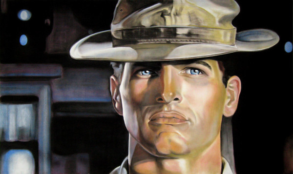 Public Heat by Robert Scott Chiarella