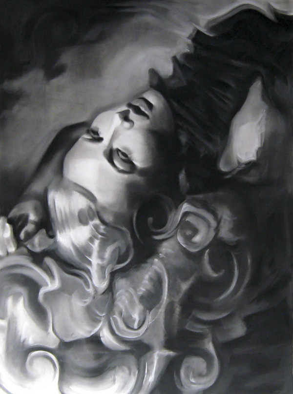 Lake of Dreams by Robert Scott Chiarella