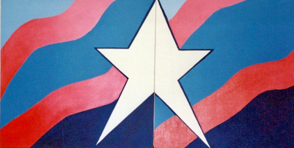 Lone Star by Diana Atwood McCutcheon