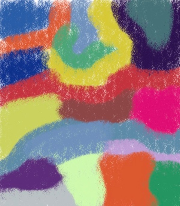 Color Energies by Diana Atwood McCutcheon
