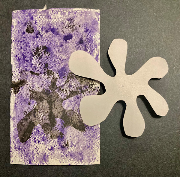 Matisse Repeats by Diana Atwood McCutcheon