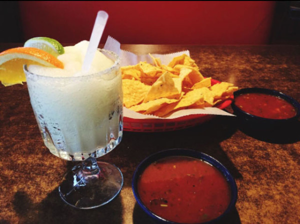 Texas Food by Diana Atwood McCutcheon