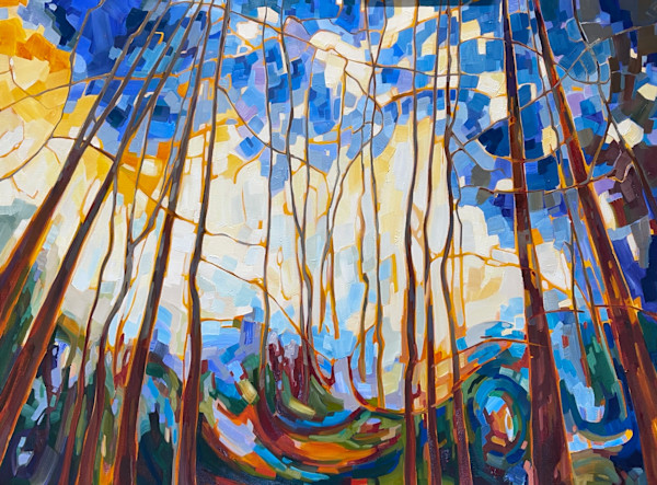 Commission by Teresa Smith