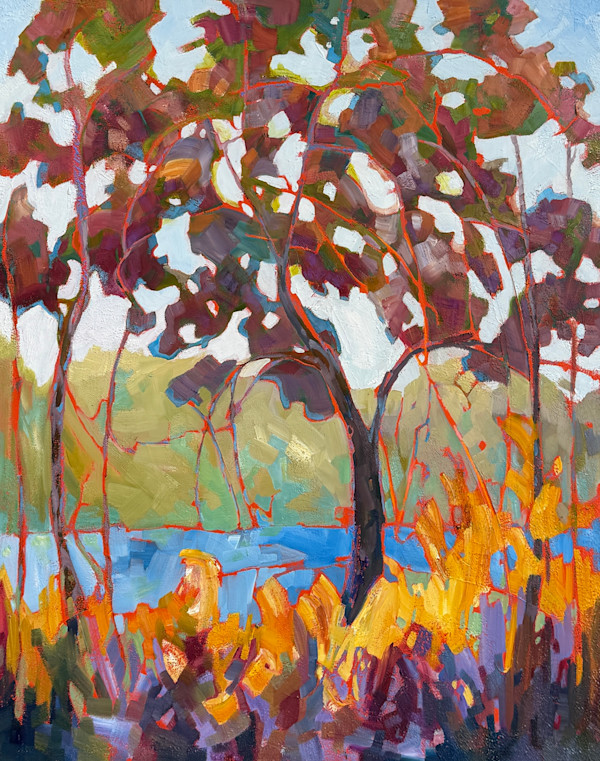 Lake Front by Teresa Smith, Image 1.