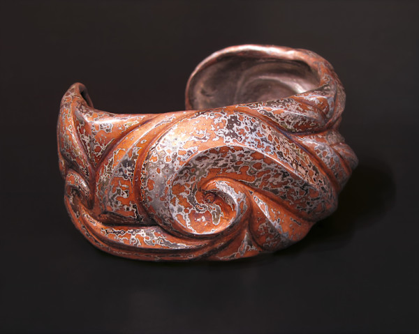 Enraptured II by Victoria Lansford