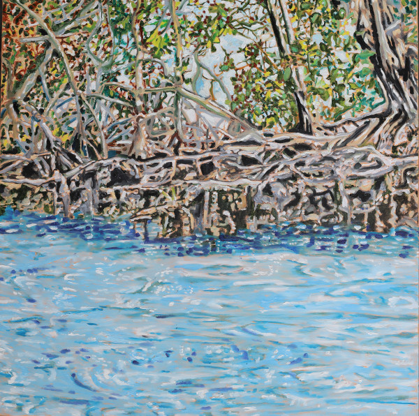 Soothing by Oscar Luis Martinez