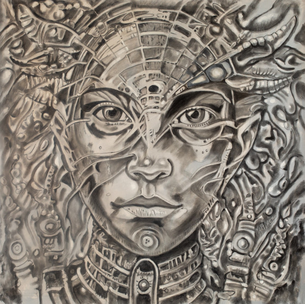 Variant by Oscar Luis Martinez