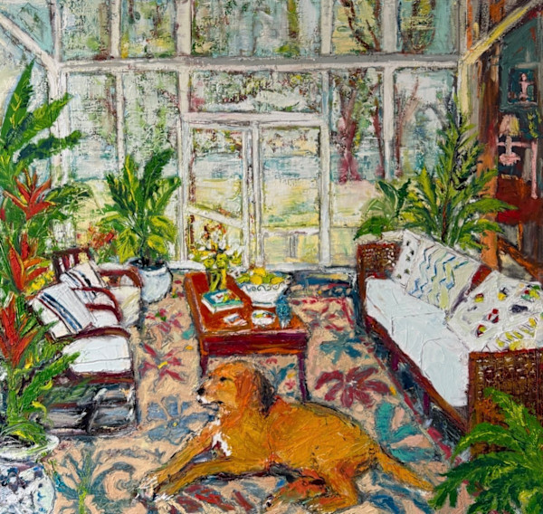 Home Sweet Home by Ana Guzman, Image 1.