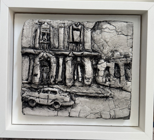 Nighttime in Havana by Ana Guzman, Image 2.