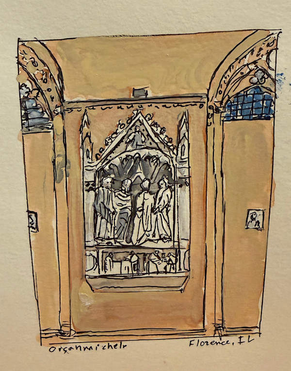 Florence by Ana Guzman, Image 11.