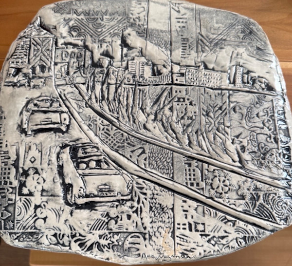 Highway to Neverland by Ana Guzman, Image 2.