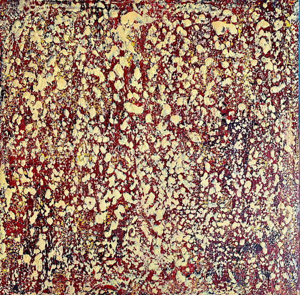 Kir Royale by Ansley Pye