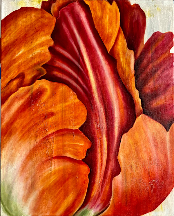 Lāleh by Ansley Pye, Image 1.
