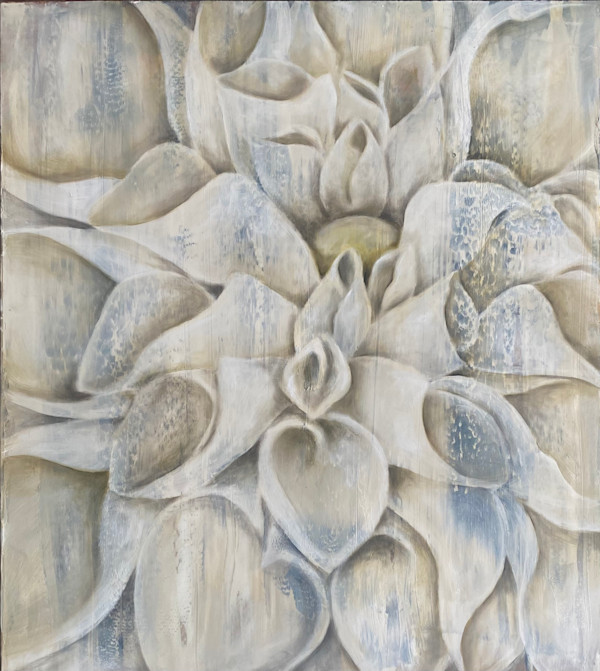 La Blanche by Ansley Pye