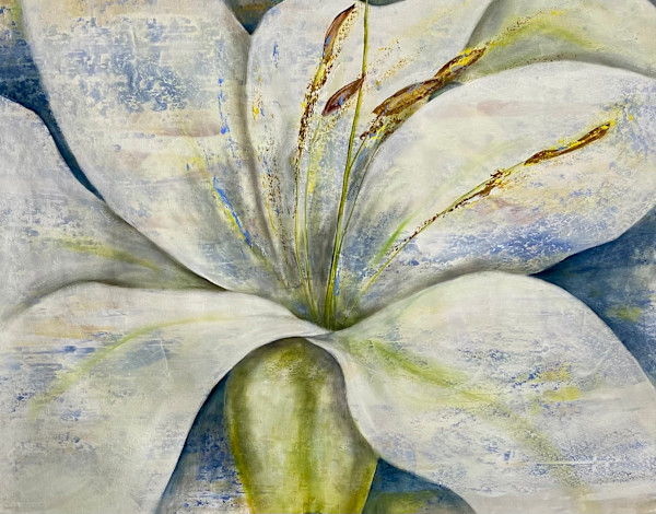 Gentle Bloom by Ansley Pye