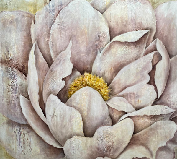 Winter Bloom by Ansley Pye, Image 1.
